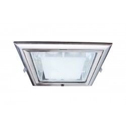 Встраиваемый светильник Technika A8044PL-2SS Встраиваемый светильник Technika A8044PL-2SS