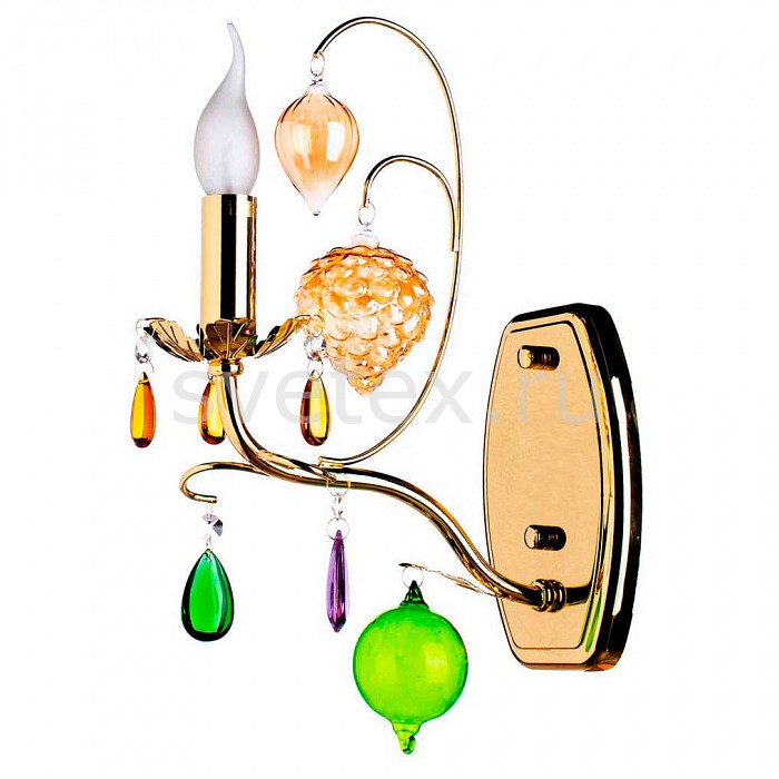 Бра Arte Lamp
Бра Arte Lamp