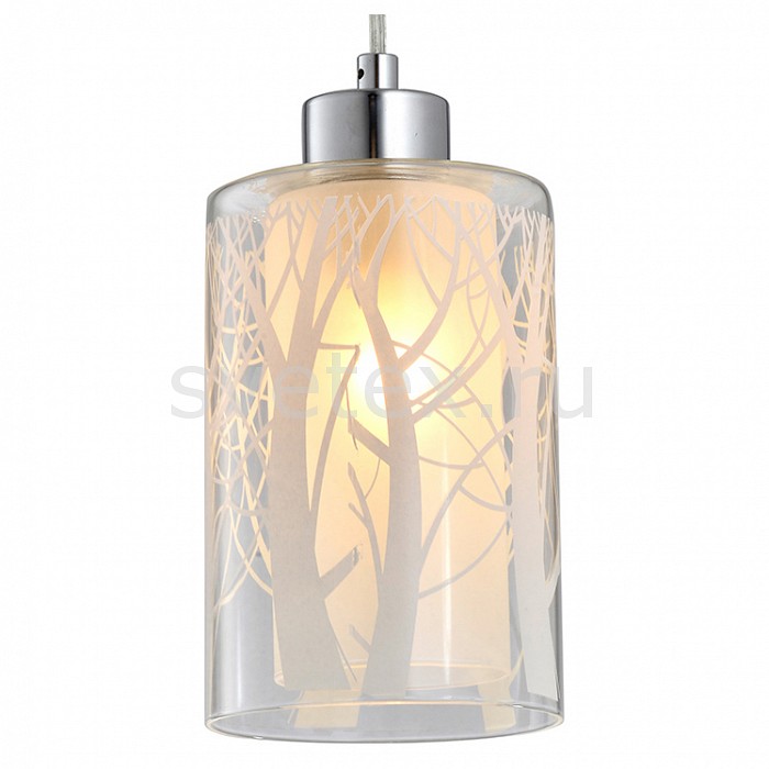 Подвесной светильник Toscom
Подвесной светильник Toscom